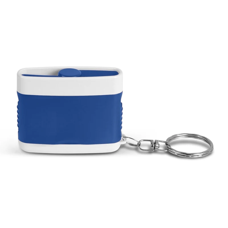 Fan Key Ring