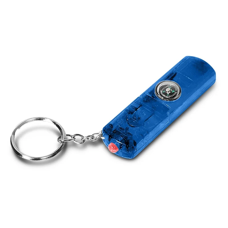 3-in-1 Key Ring