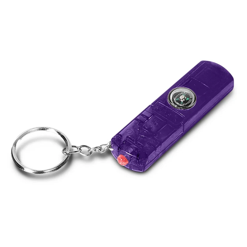 3-in-1 Key Ring