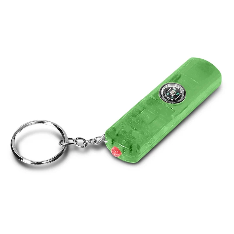 3-in-1 Key Ring