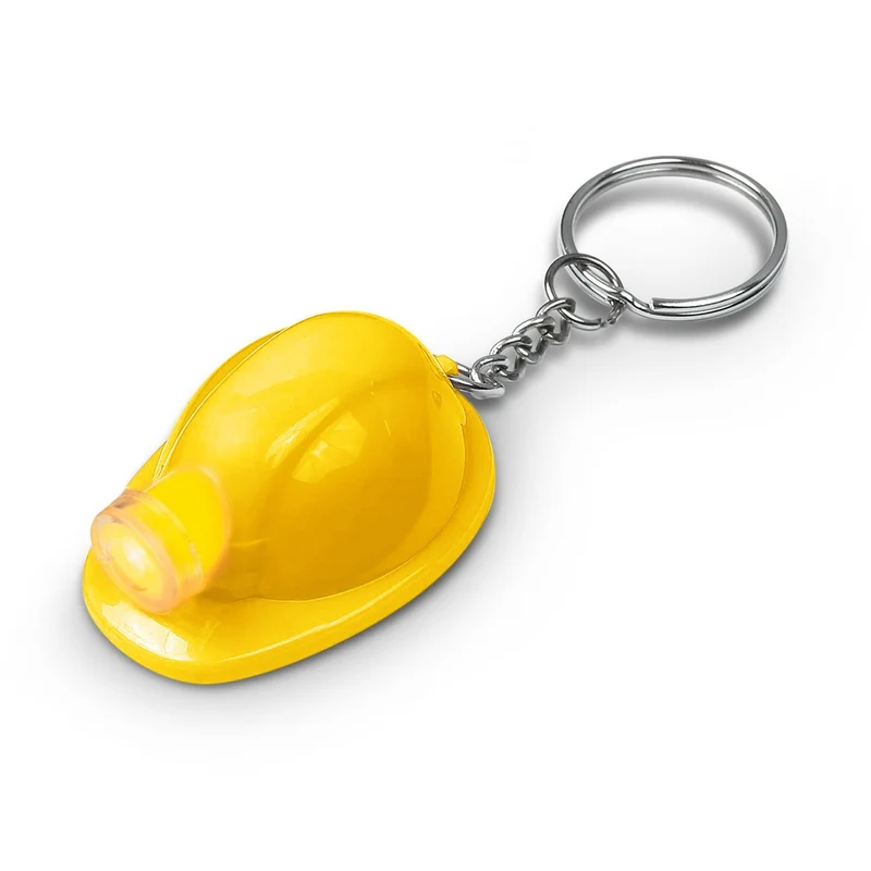 Hard Hat Key Light