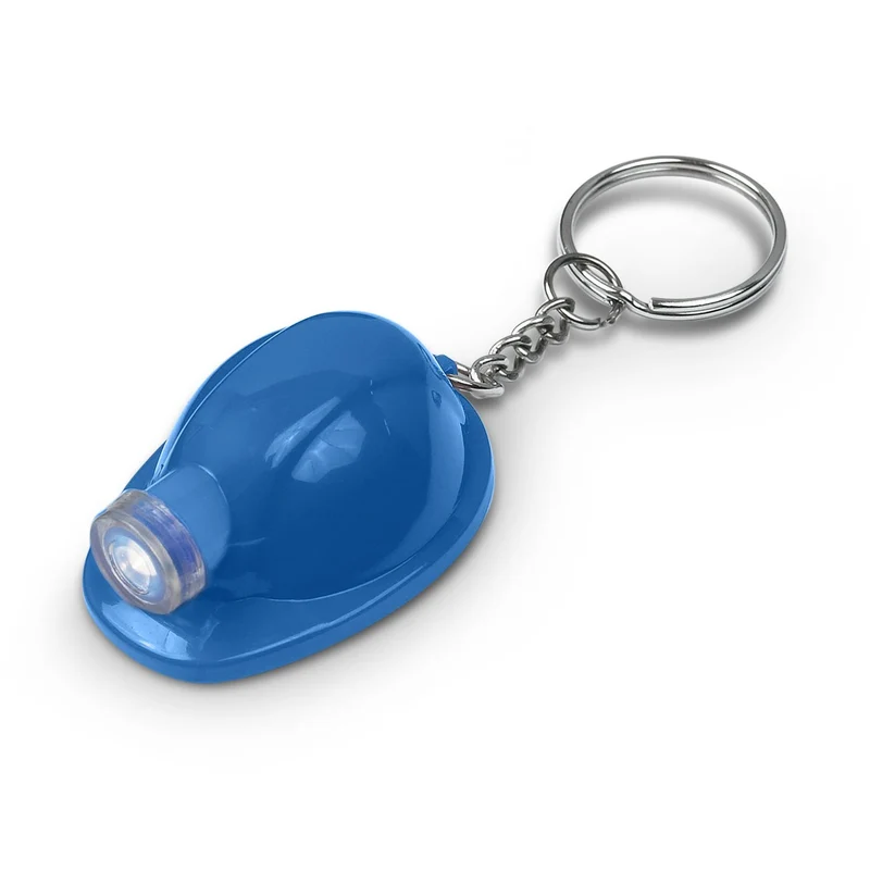 Hard Hat Key Light