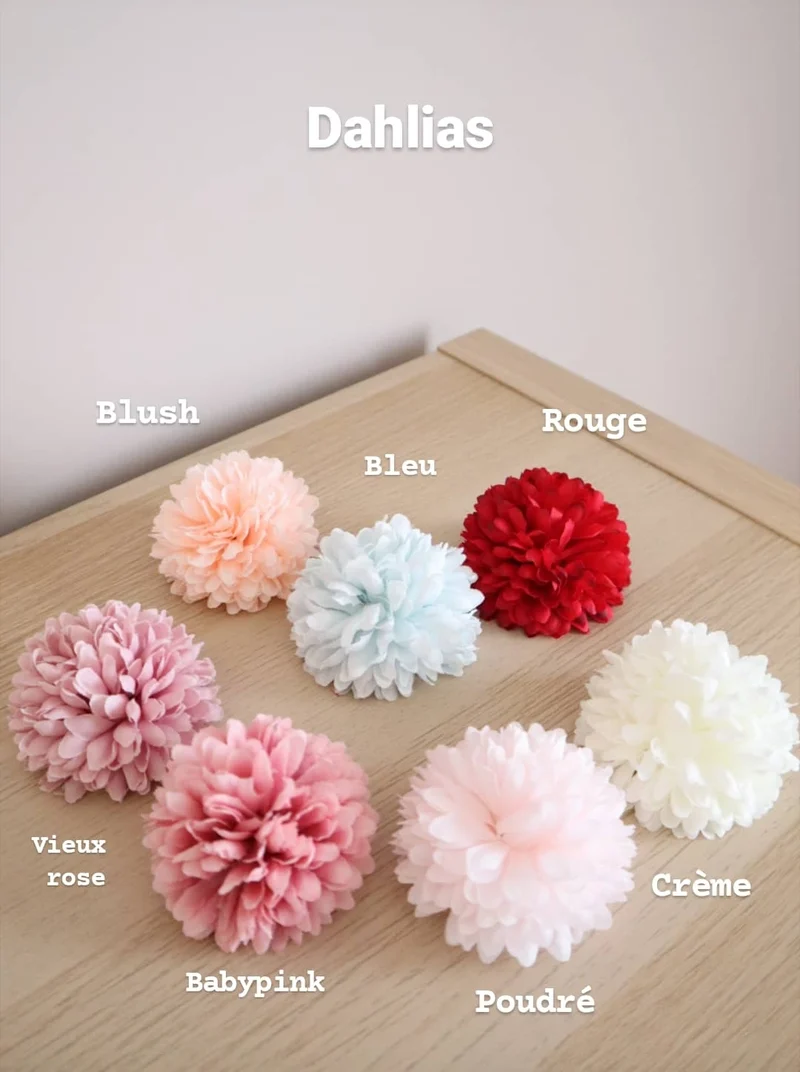 Je crée mon porte-barrettes sur-mesure - A partir de 39€