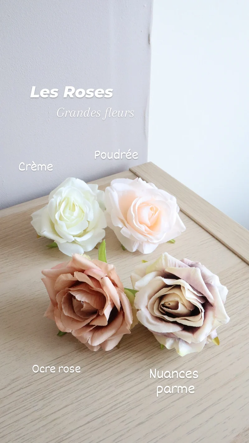 Je crée mon porte-barrettes sur-mesure - A partir de 39€