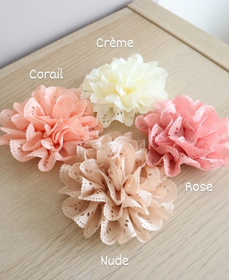 Je crée mon porte-barrettes sur-mesure - A partir de 39€
