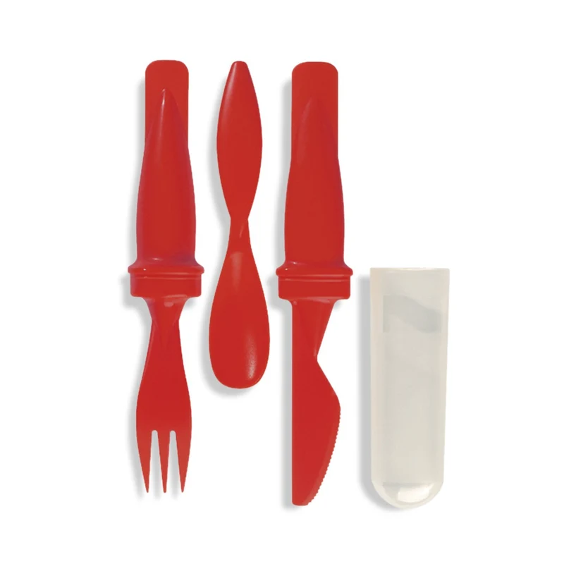 3 Piece Cutlery Set
