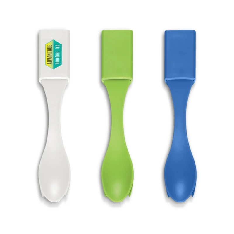 Tong Utensil Set