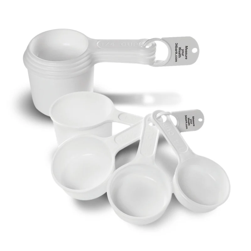 Measuring Cup Set