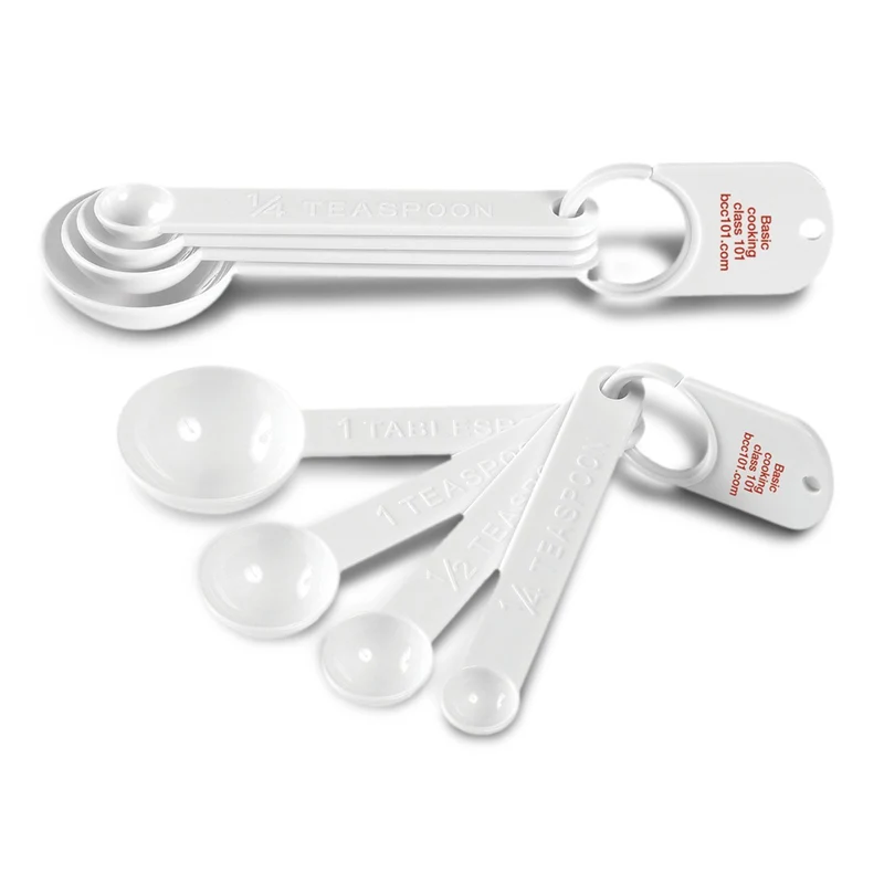 Measuring Spoon Set