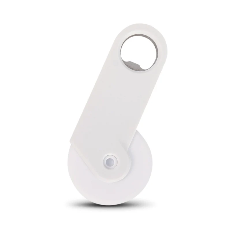 Pizza Cutter and Bottle Opener