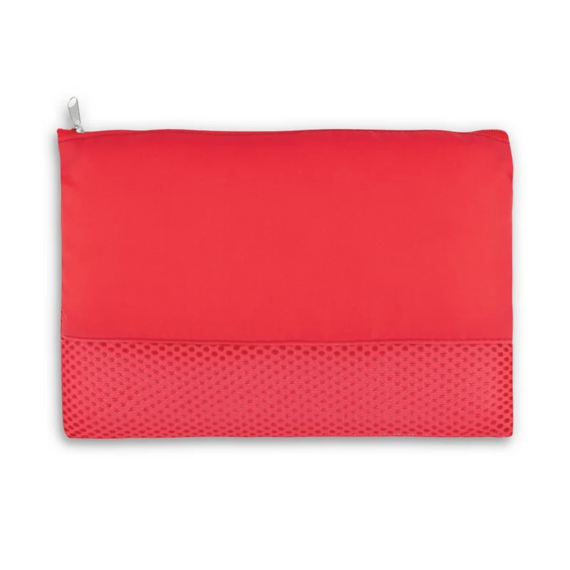 Mesh Vanity Bag