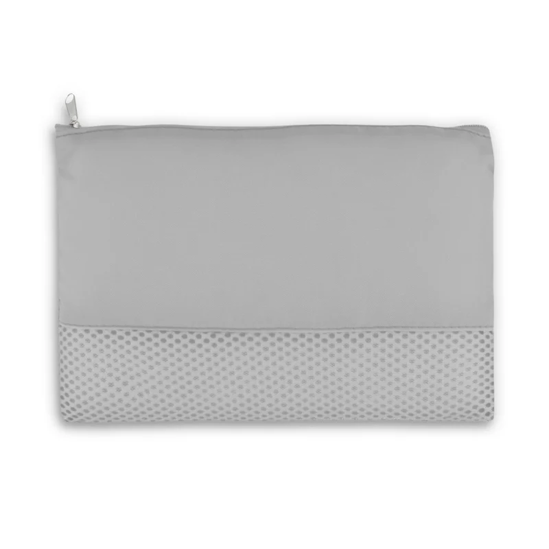 Mesh Vanity Bag