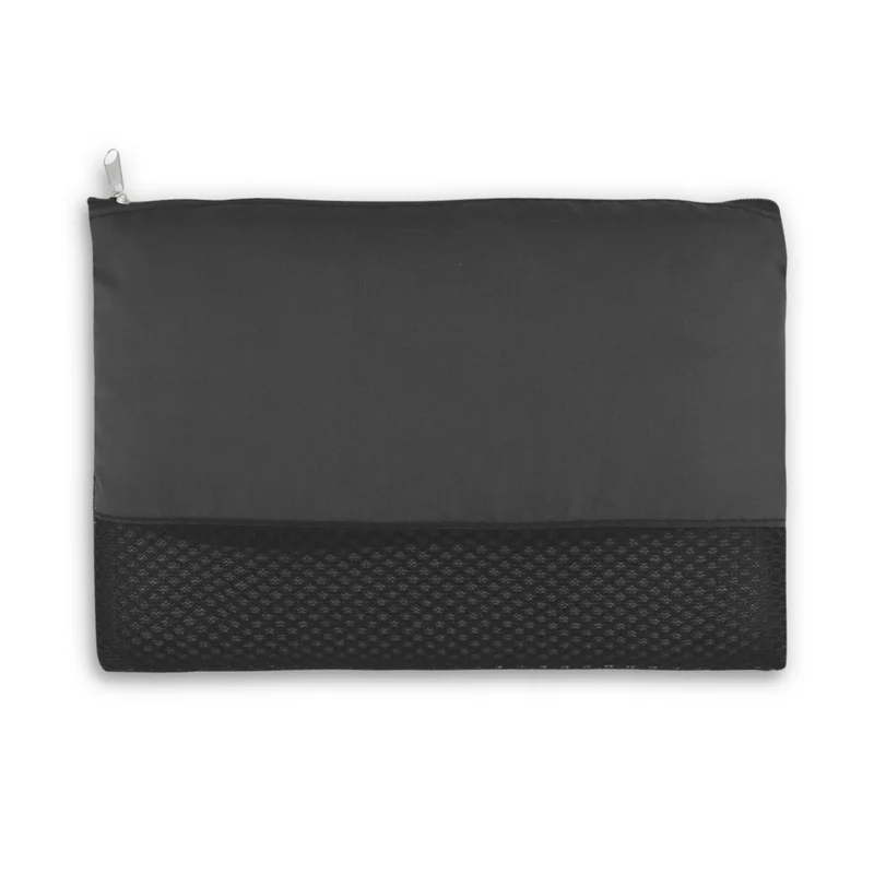 Mesh Vanity Bag