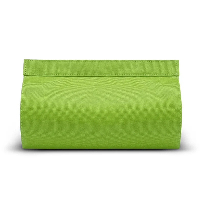 Cylinder Vanity Bag