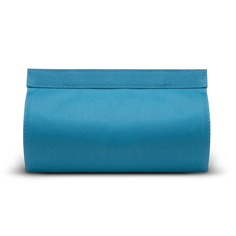 Cylinder Vanity Bag