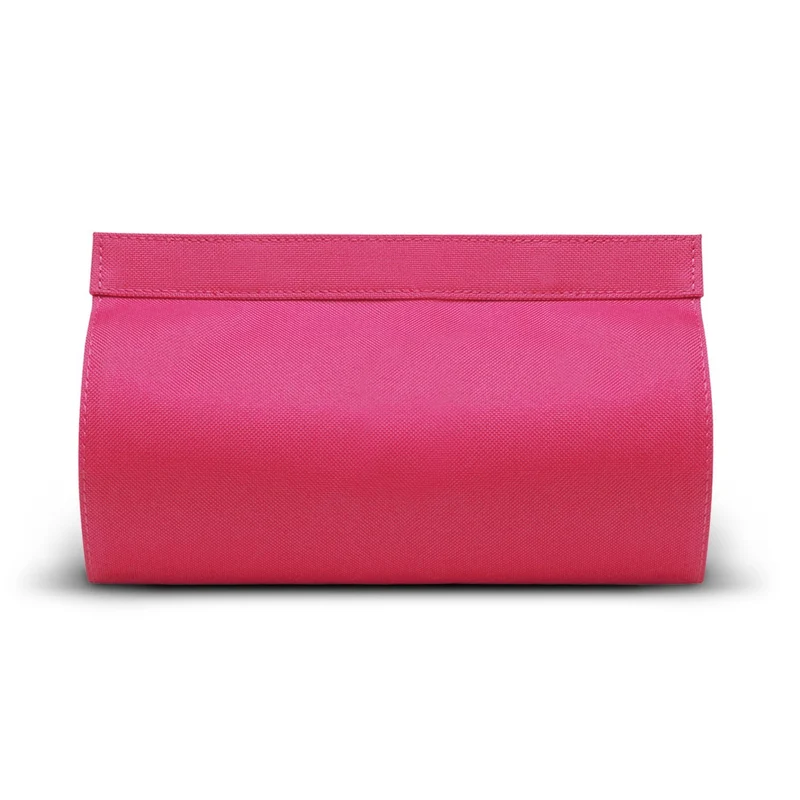 Cylinder Vanity Bag