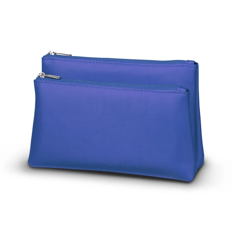 Vanity Bag with Mirror