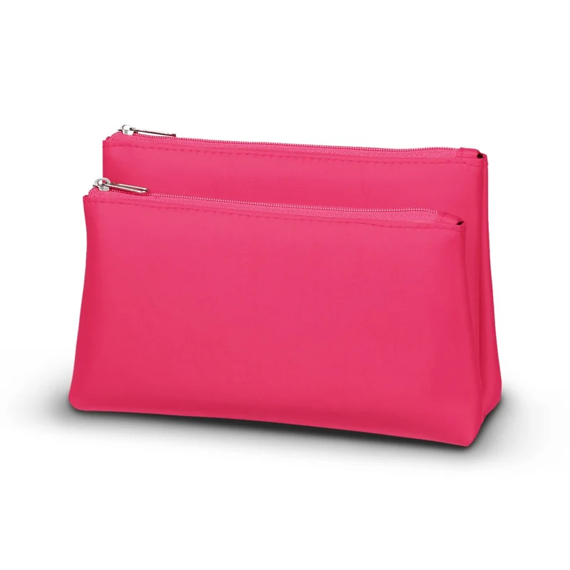 Vanity Bag with Mirror