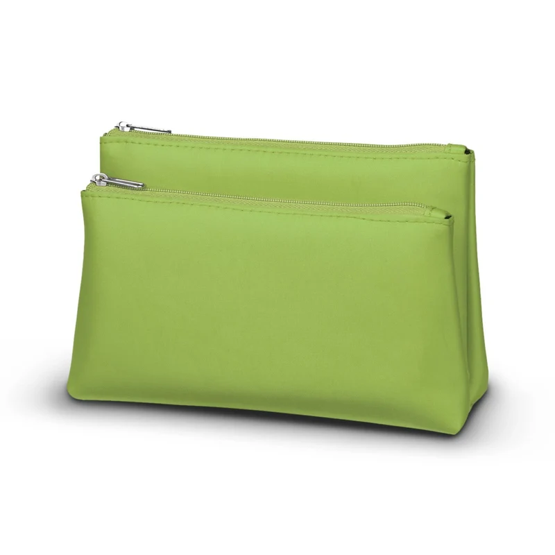 Vanity Bag with Mirror