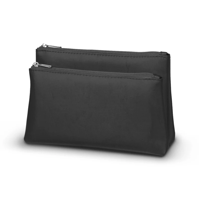 Vanity Bag with Mirror