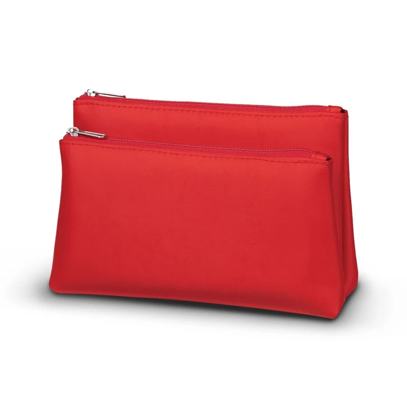 Vanity Bag with Mirror