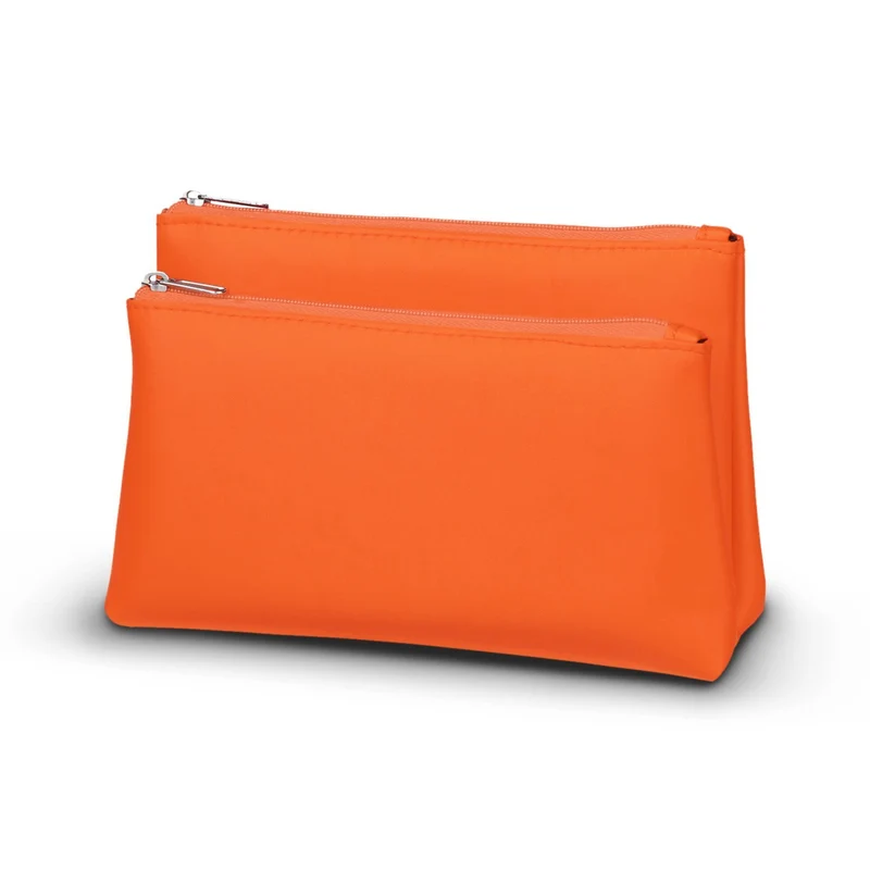 Vanity Bag with Mirror