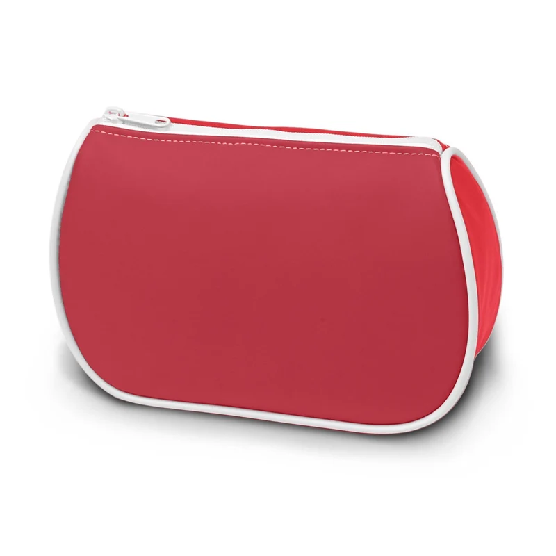 Toiletry Bag with Mirror