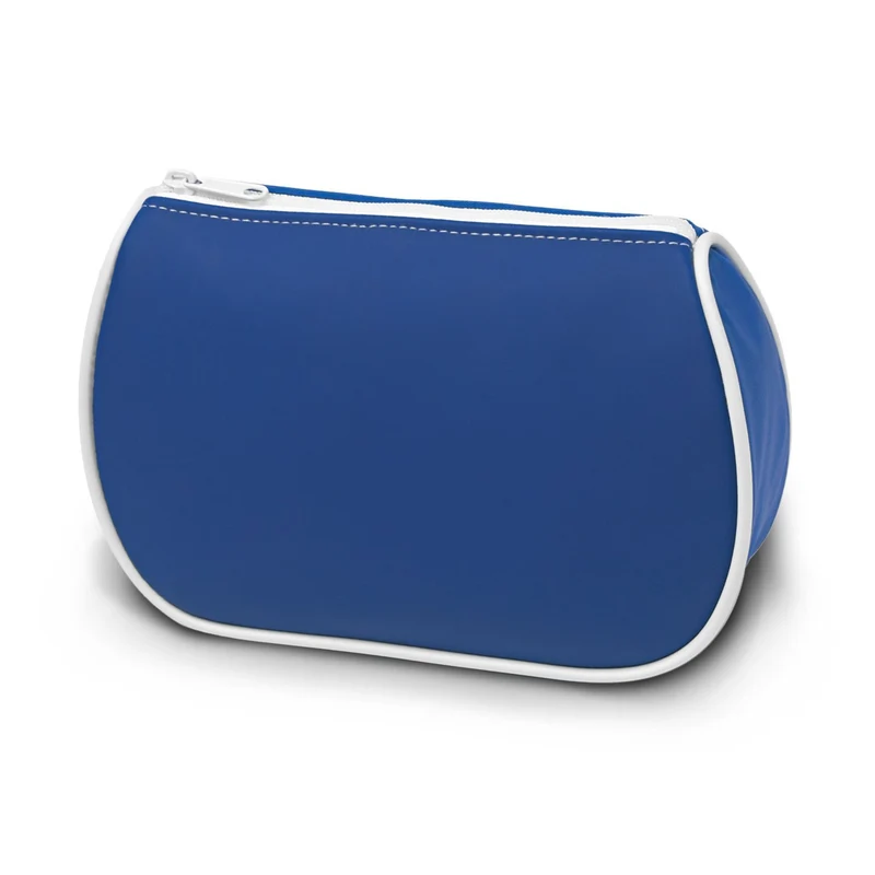 Toiletry Bag with Mirror