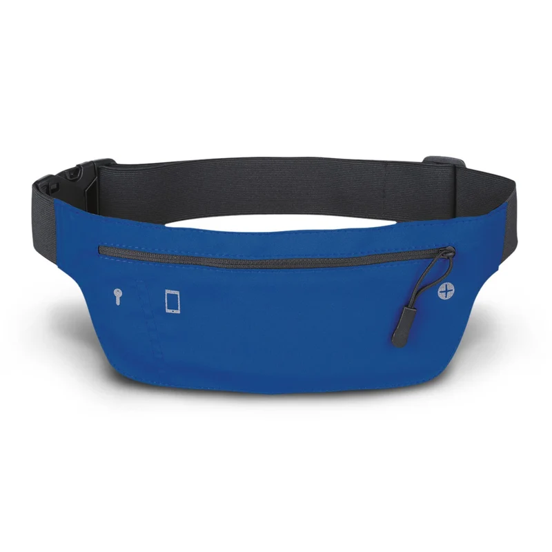 Lycra Running Belt Bag