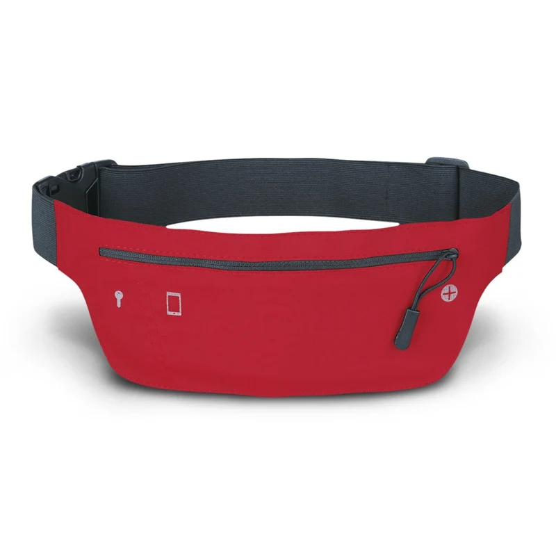 Lycra Running Belt Bag