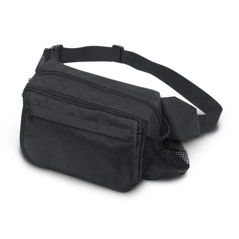 Travel Belt Bag