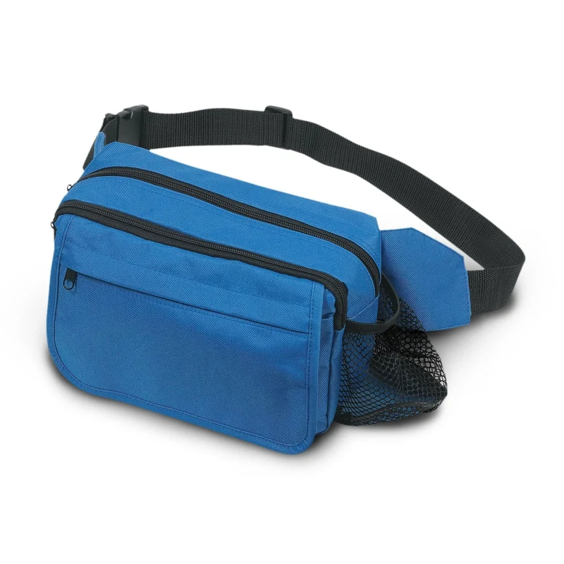 Travel Belt Bag