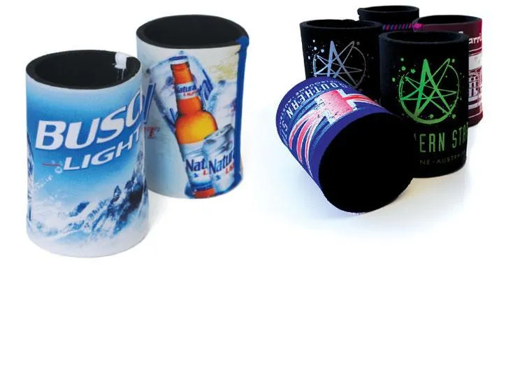Cooler With Base