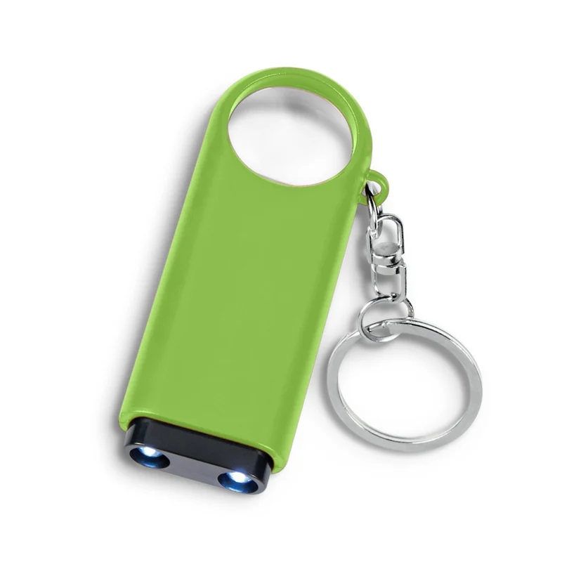 Magnifier Key Light