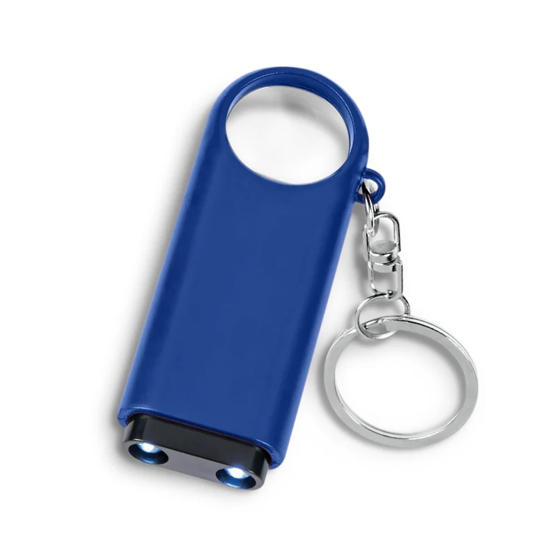 Magnifier Key Light