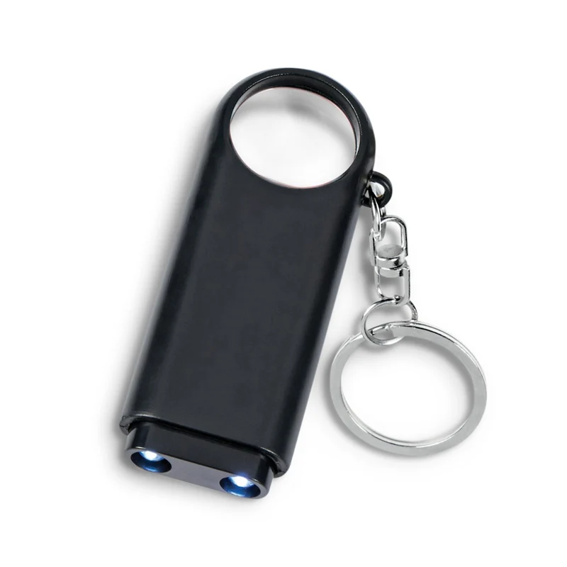 Magnifier Key Light