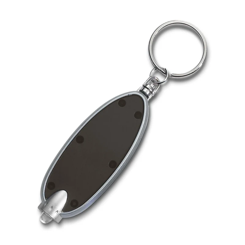 Oval Key Light