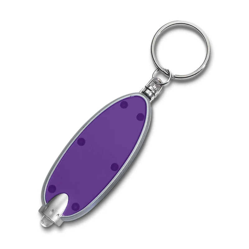 Oval Key Light