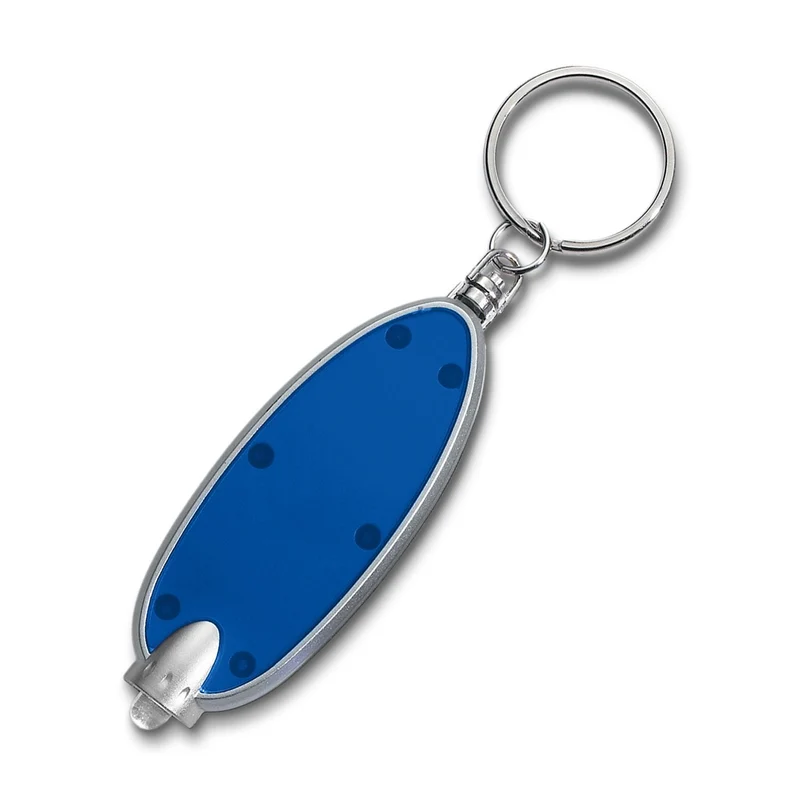 Oval Key Light