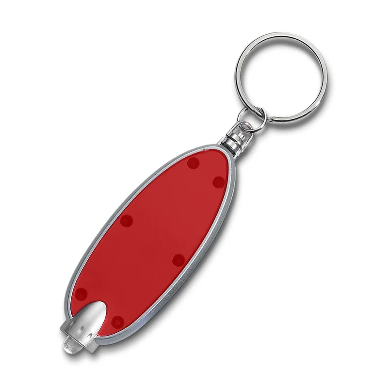 Oval Key Light