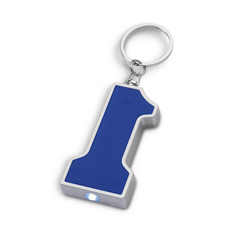 No 1 Key Light