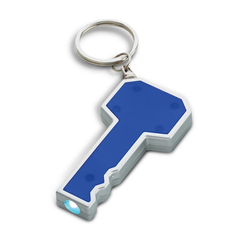 Key Shape Key Light