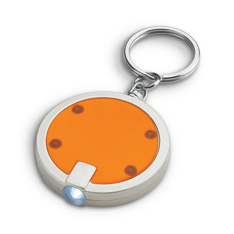 Round Key Light