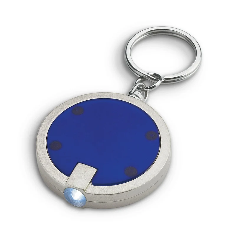 Round Key Light