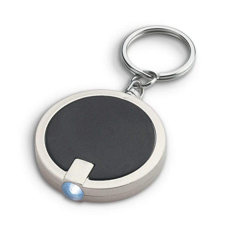 Round Key Light