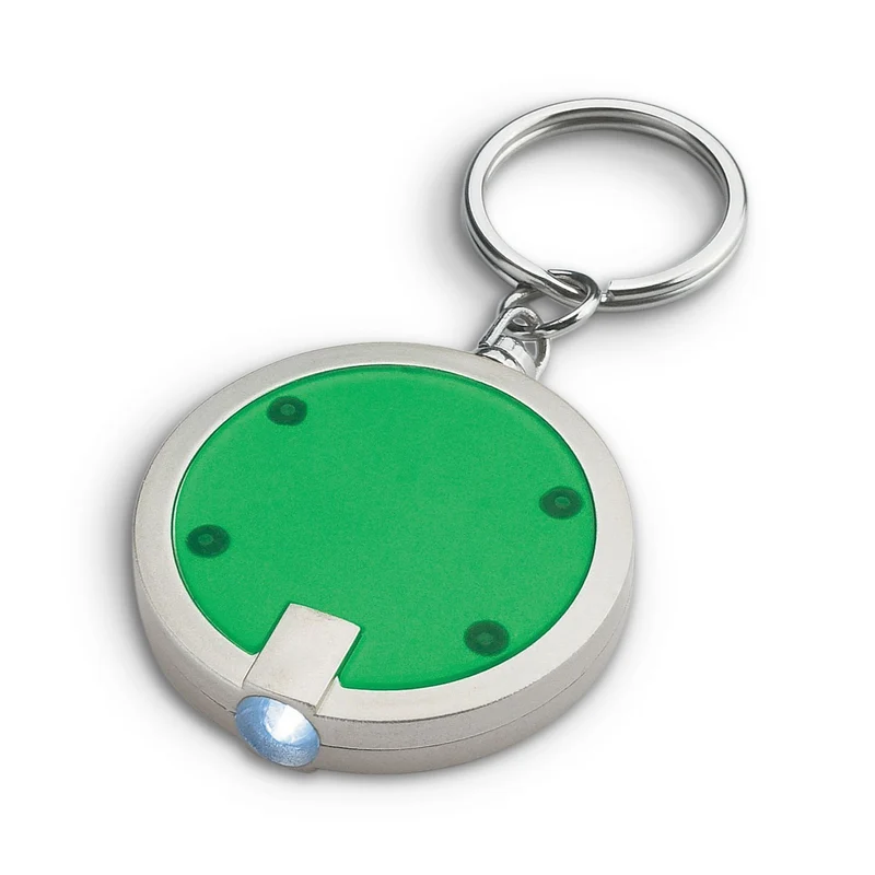 Round Key Light