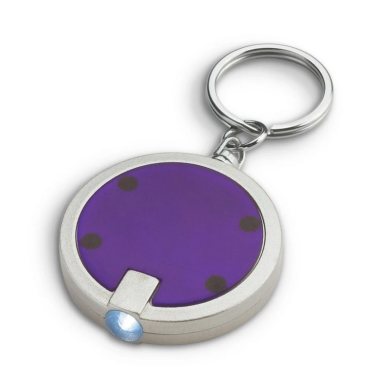 Round Key Light