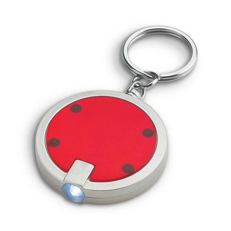 Round Key Light
