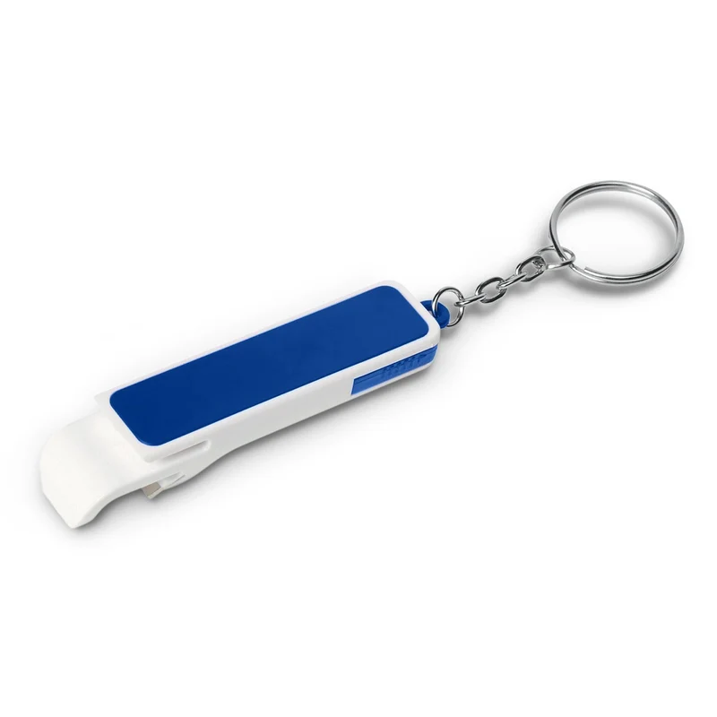 Phone Stand Key Ring