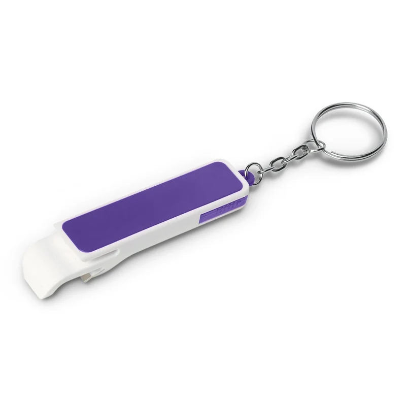 Phone Stand Key Ring
